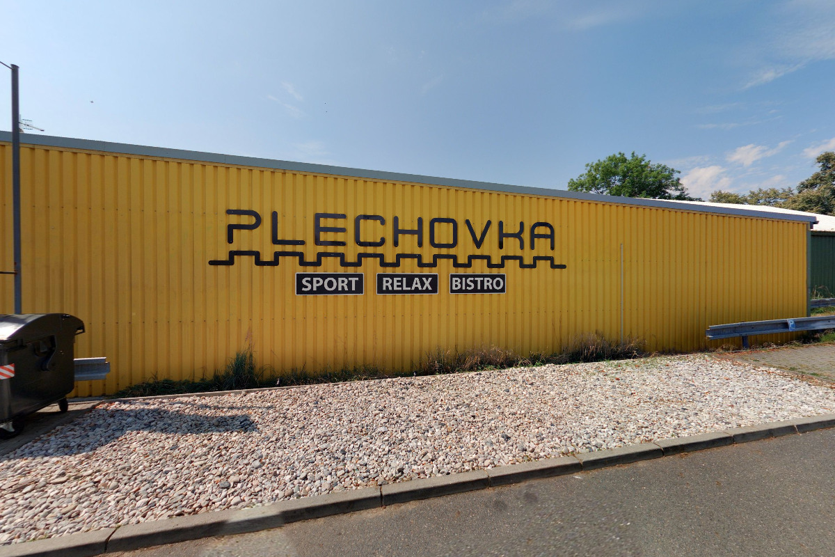 Pohyb dětem - zdravě a hravě