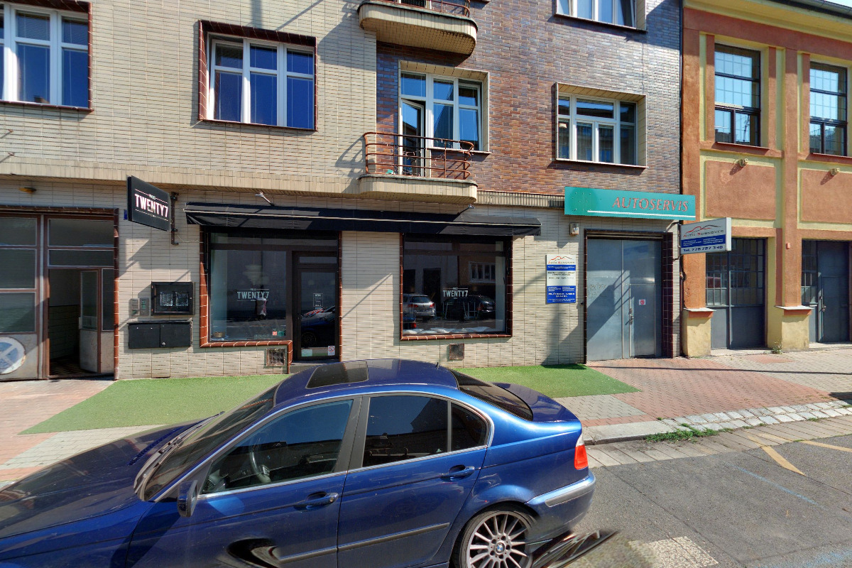 AUTO SOSnovec, s.r.o. foto 2