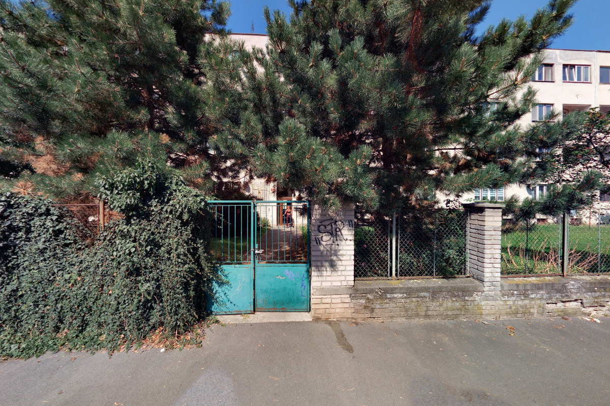 Martina Brodníčková