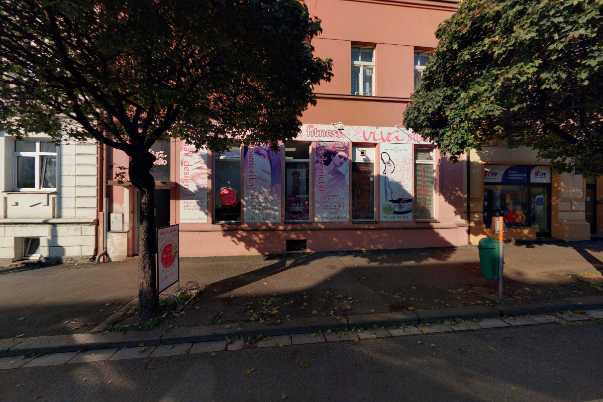 Viva studio - Jana Formánková foto 2