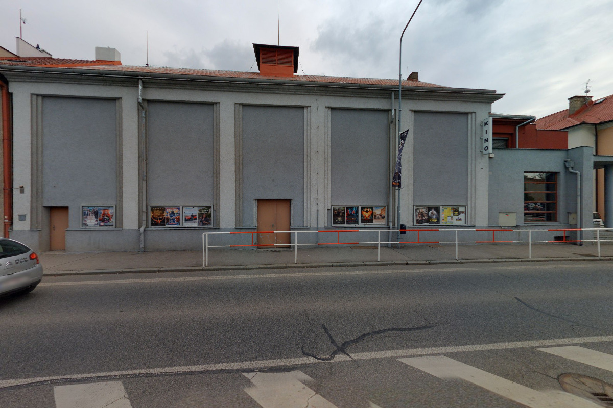 APK Cinema Service, s.r.o.