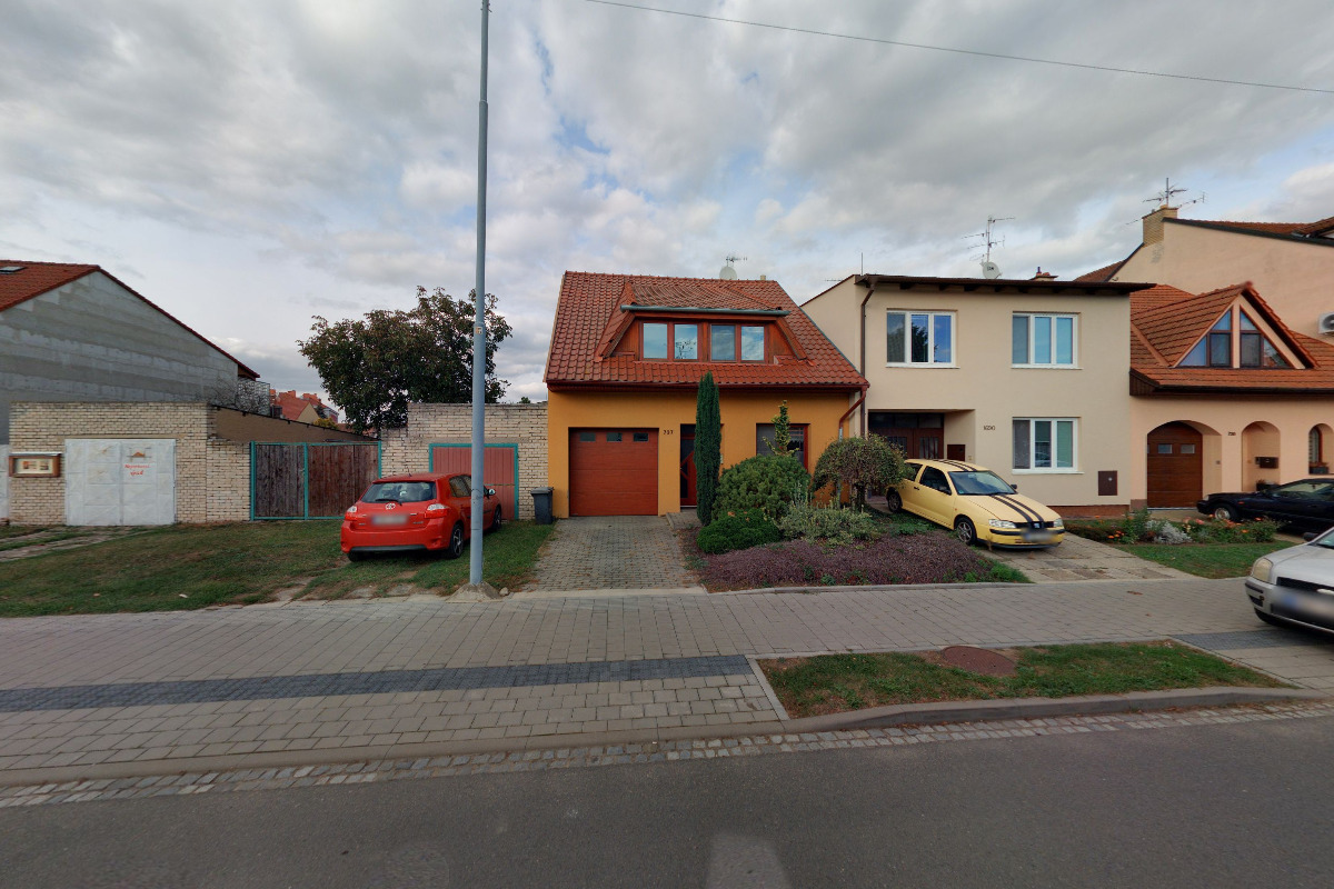 Tesařství Radomír Kaluža