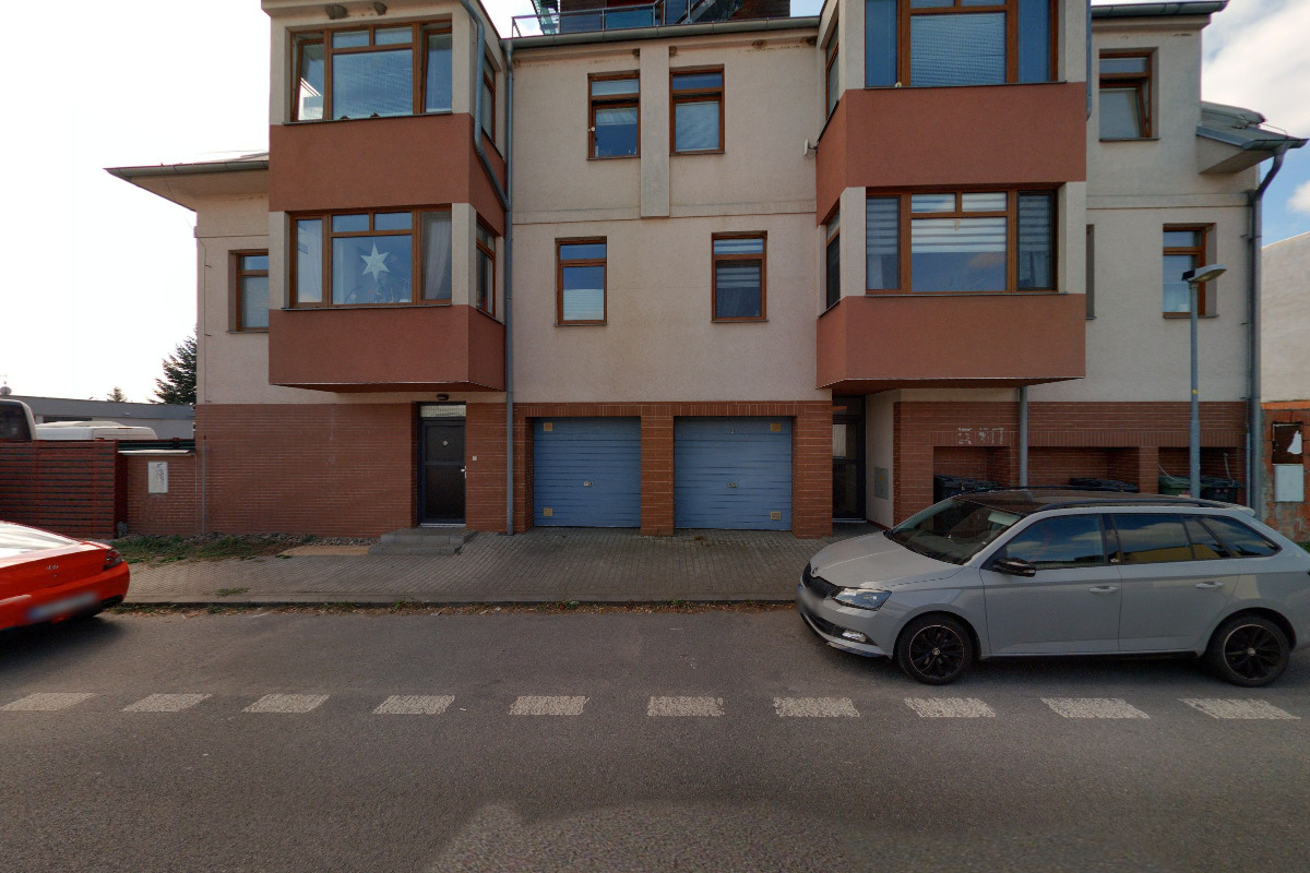 Kompletní péče, s.r.o.