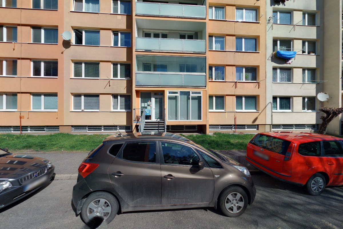 Nemovitosti Ing. Jiří Husák foto 2
