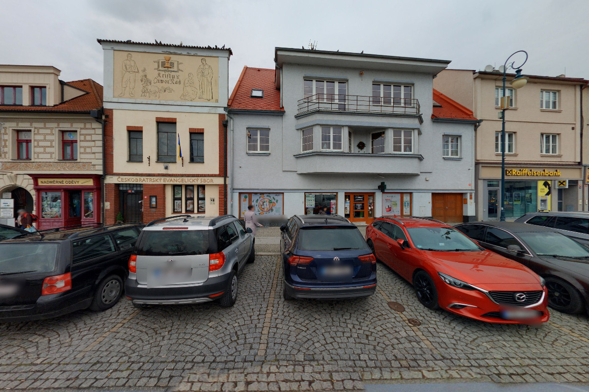 JUDr. Zdeňka Mužíková, advokátka foto 2