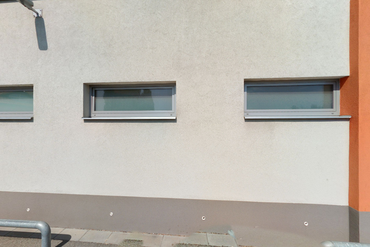 Obecní knihovna Sokolnice