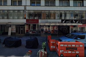 Firemní grafika Realitní agentura AF