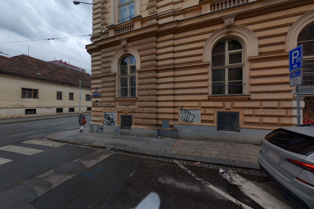 HT dveře – Bezpečnostní dveře foto 6