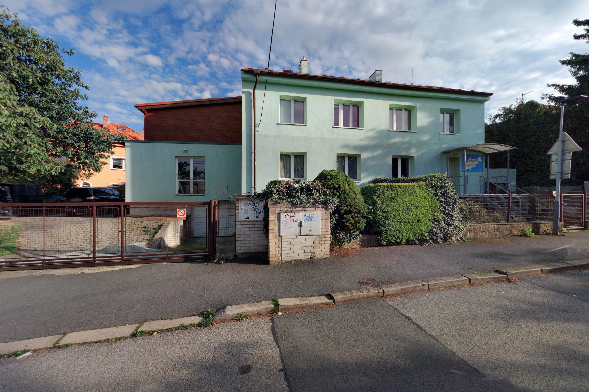 Pražské rybářství foto 5