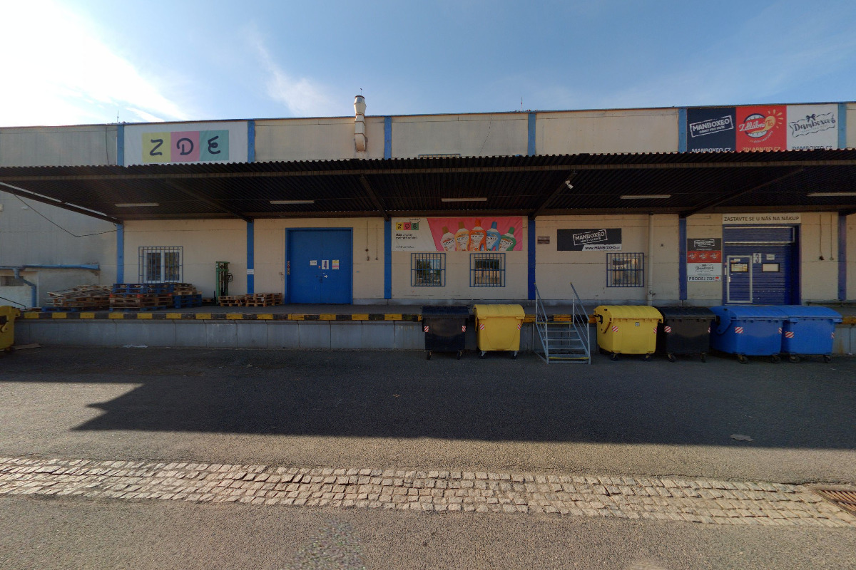 Regionální výrobky - Alena Krasovská foto 2