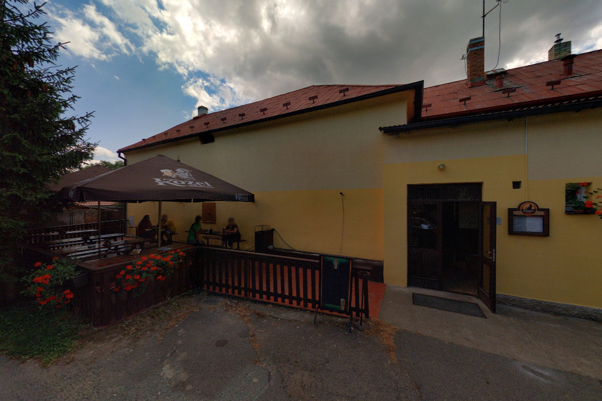 Restaurace Na kopečku foto 1