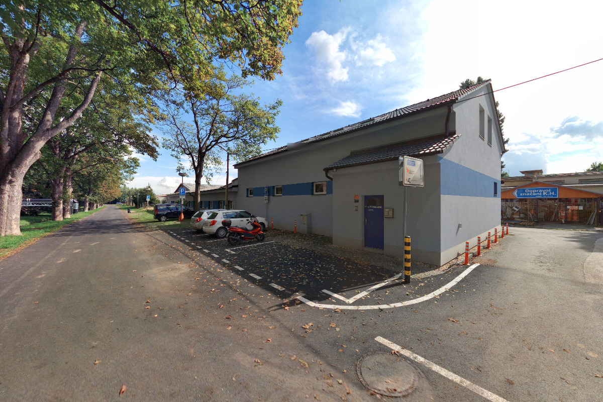 Dodávky a přívěsy K.H foto 3