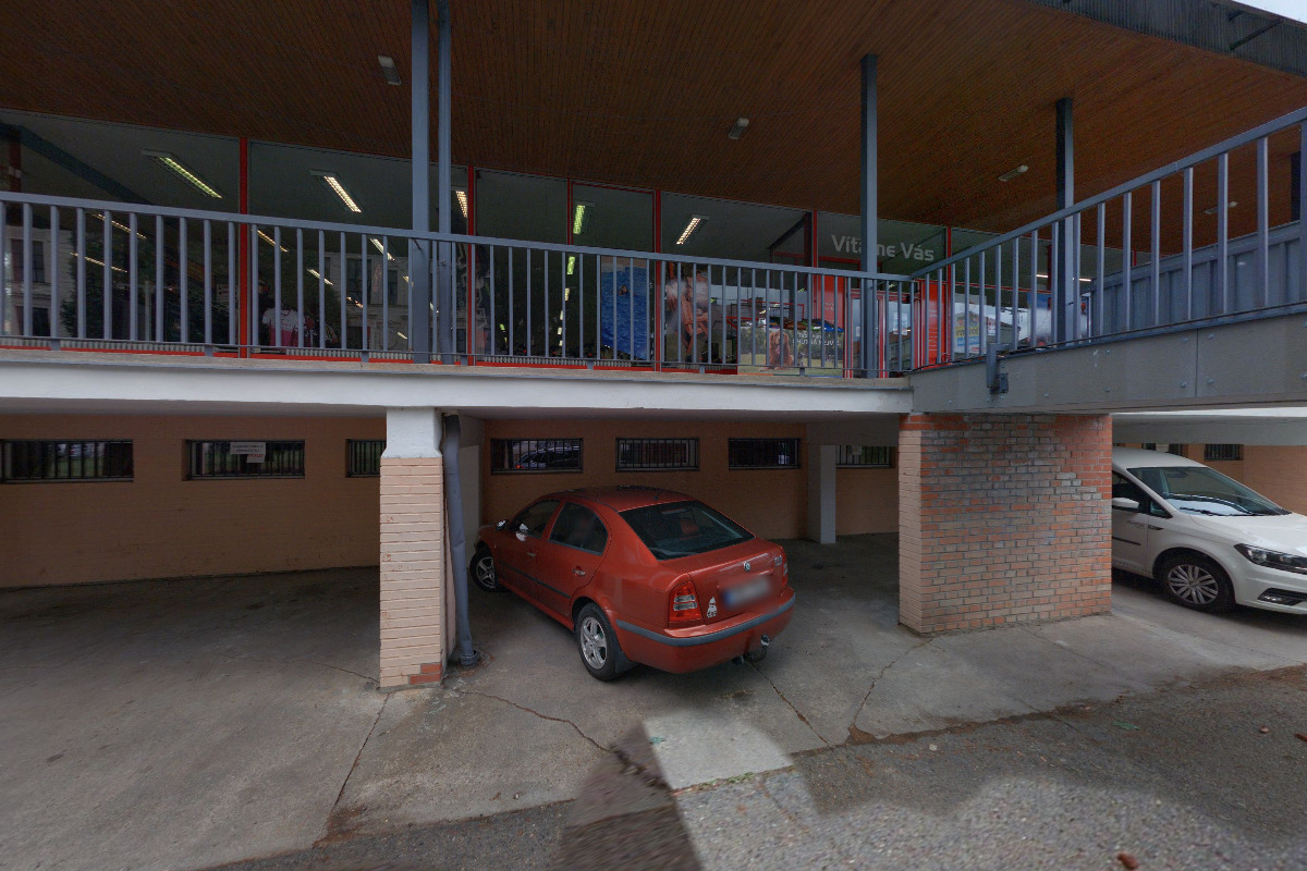 Dětský bazar Markéta Rothscheinová