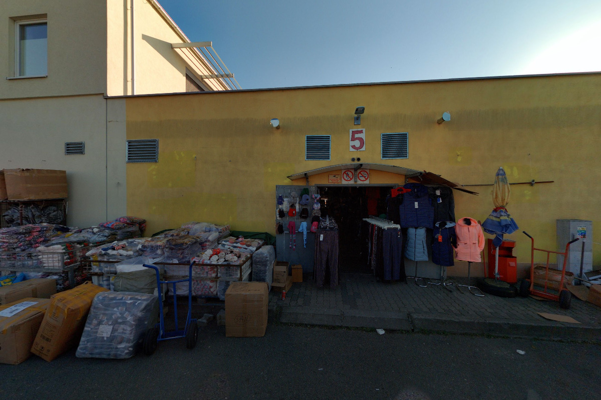 Asociace mladých vietnamských podnikatelů