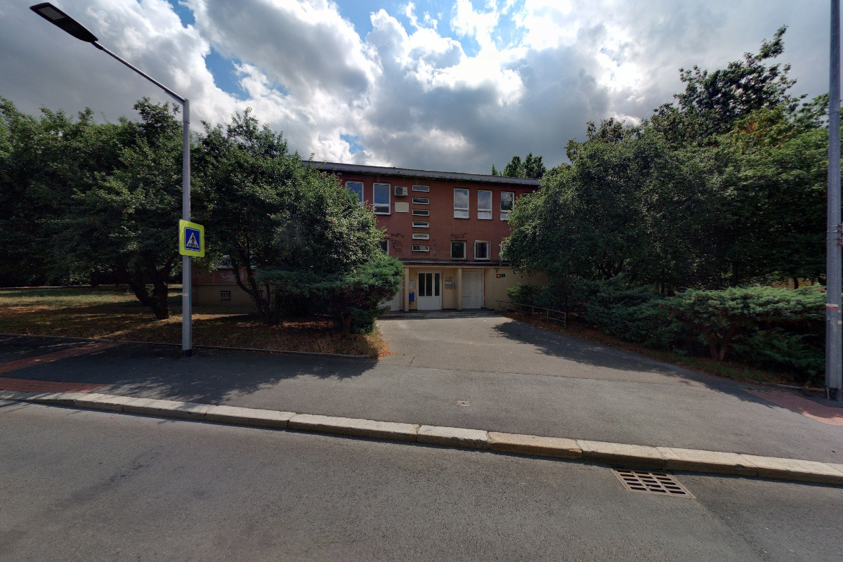 PRIMA PRAKTIK s.r.o. MUDr.Jitka Vojtová foto 2