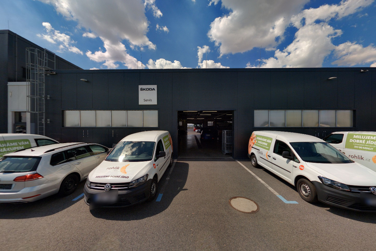 WHEEGO Car rental - Autopůjčovna foto 2