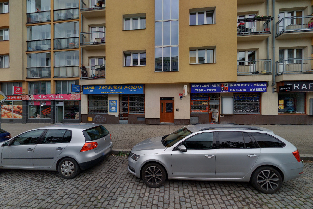 Ing. Tomáš Kovařík foto 2