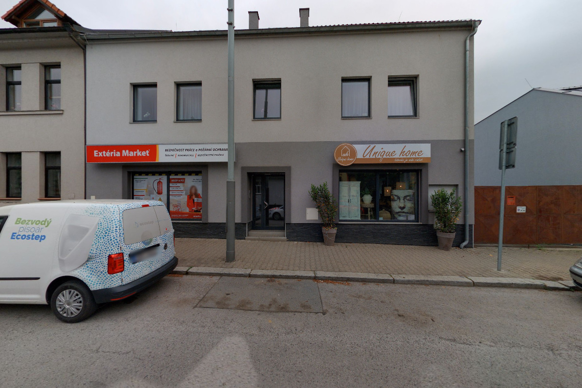 Ing. Radek Jonáš - realitní makléř