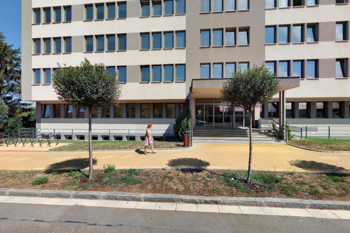 Investiční pronájmy, s.r.o.