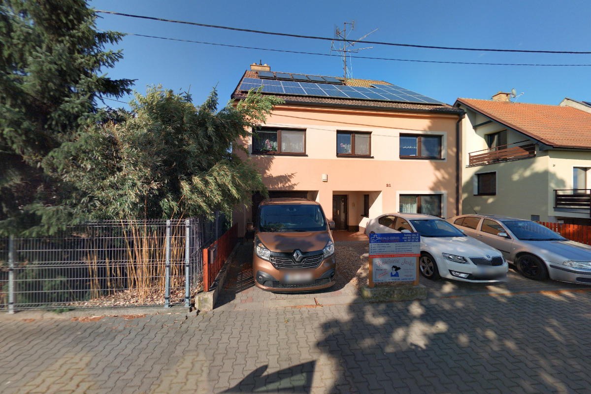 Kadeřnictví Jarka foto 2