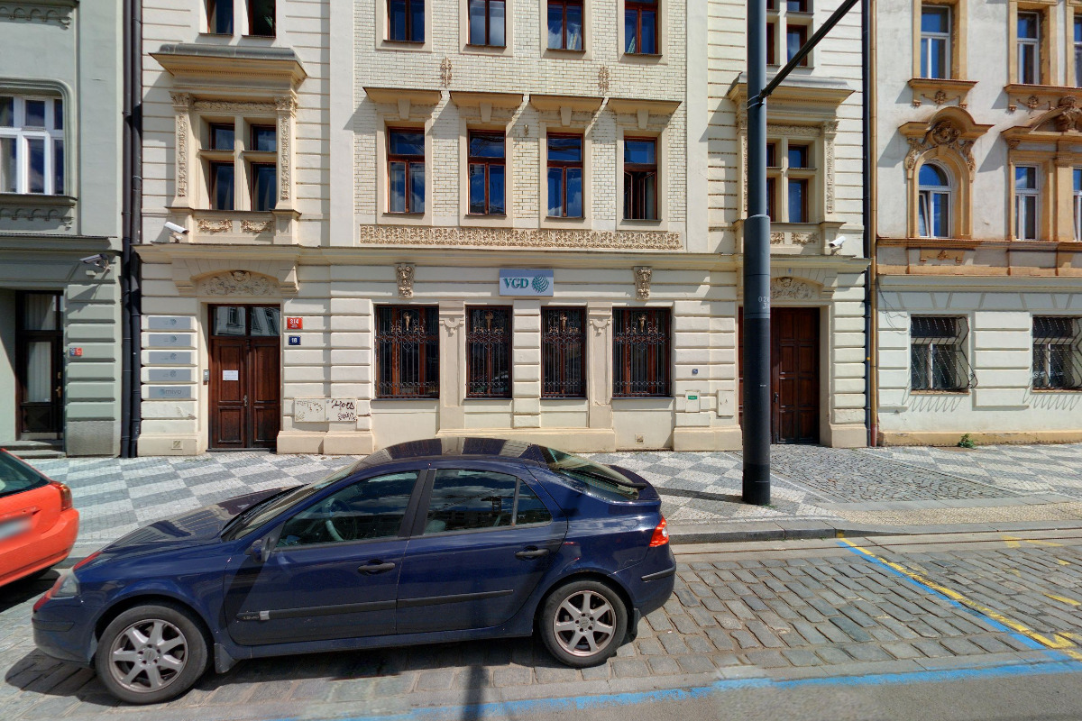 Daňový poradce ev. č. 0533 Ing. Jan Šuma foto 2