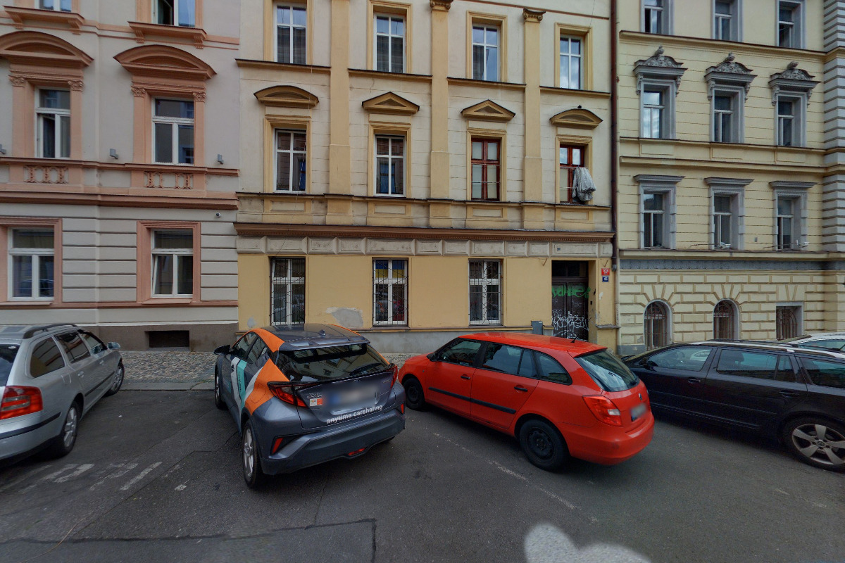 Apartmán DZ RENT foto 1