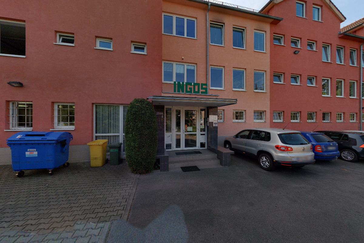 Daňový poradce ev. č. 1502 Ing. Dana Zábojová