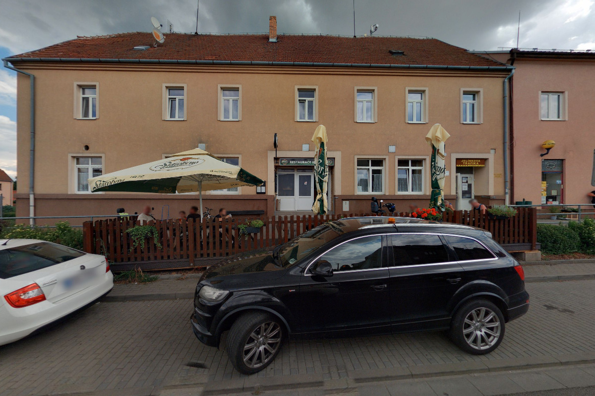 MUDr. Libuše Turečková - Zubní ordinace Rajhrad