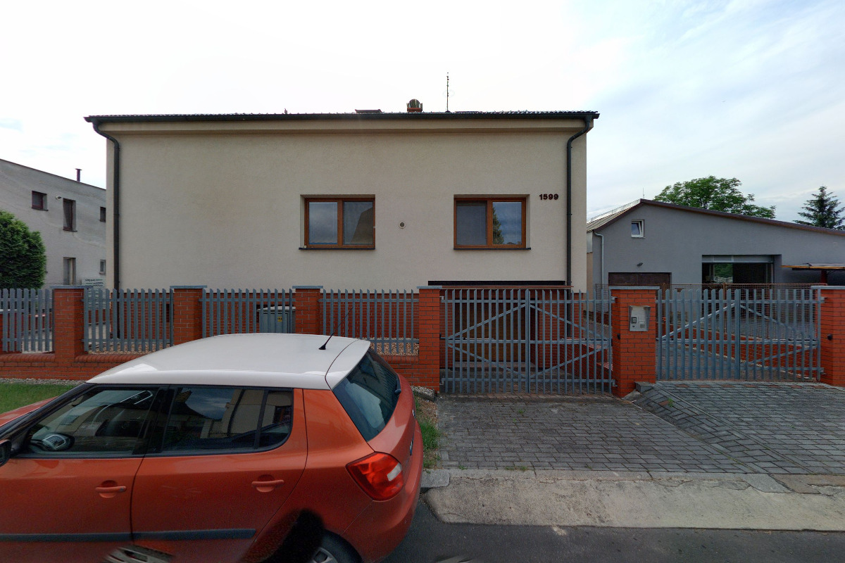 GEMOS CZ, spol. s r.o.