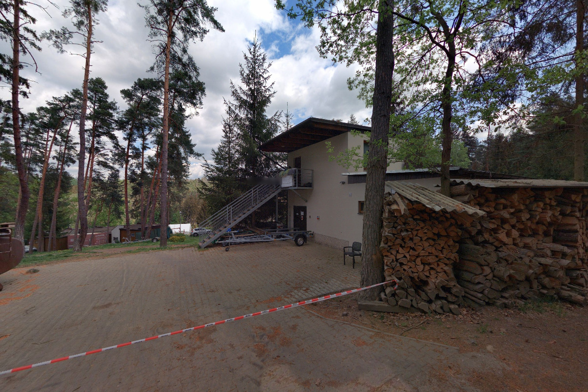 Orlík yacht s.r.o., s.r.o.