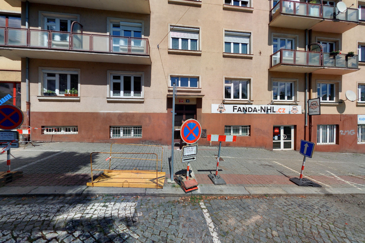 Fanda-NHL.cz foto 3