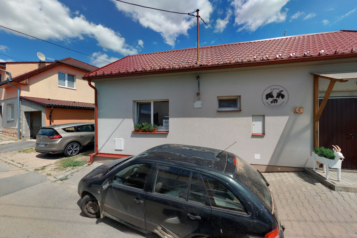 Sýrárna Jezeřany-Maršovice foto 2