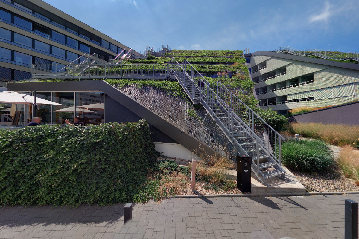 Divize Isover - Saint-Gobain Construction Products CZ