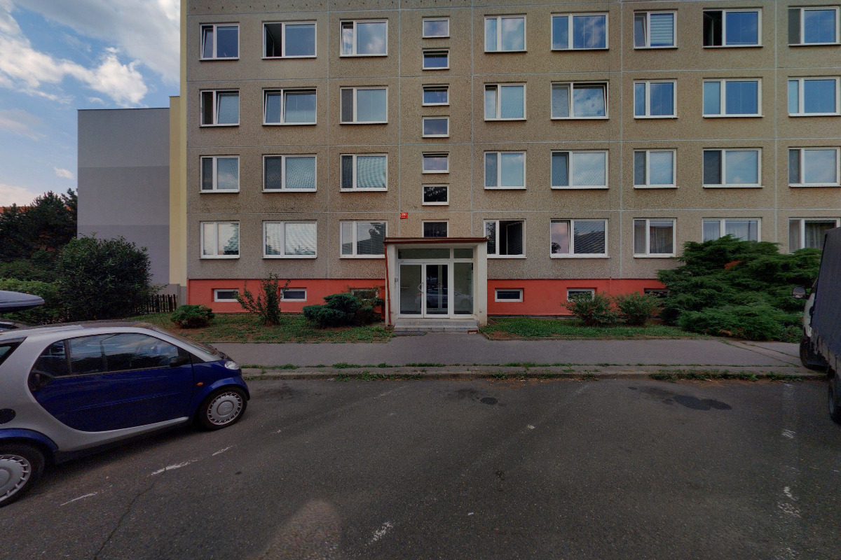 Správa nemovitostí HADRMAN foto 4