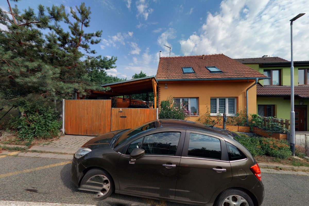 Účetnictví U lesa