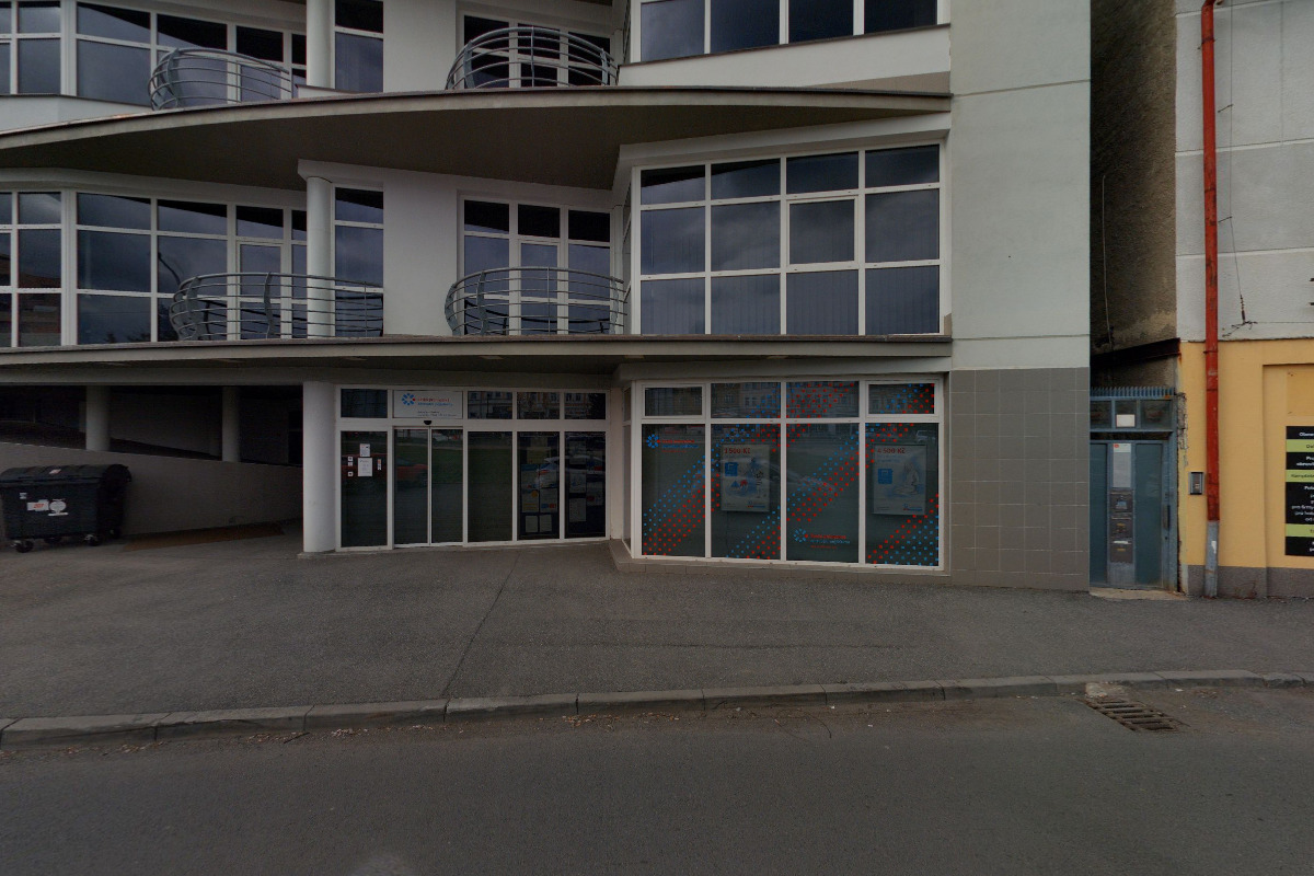 Česká průmyslová zdravotní pojišťovna foto 2