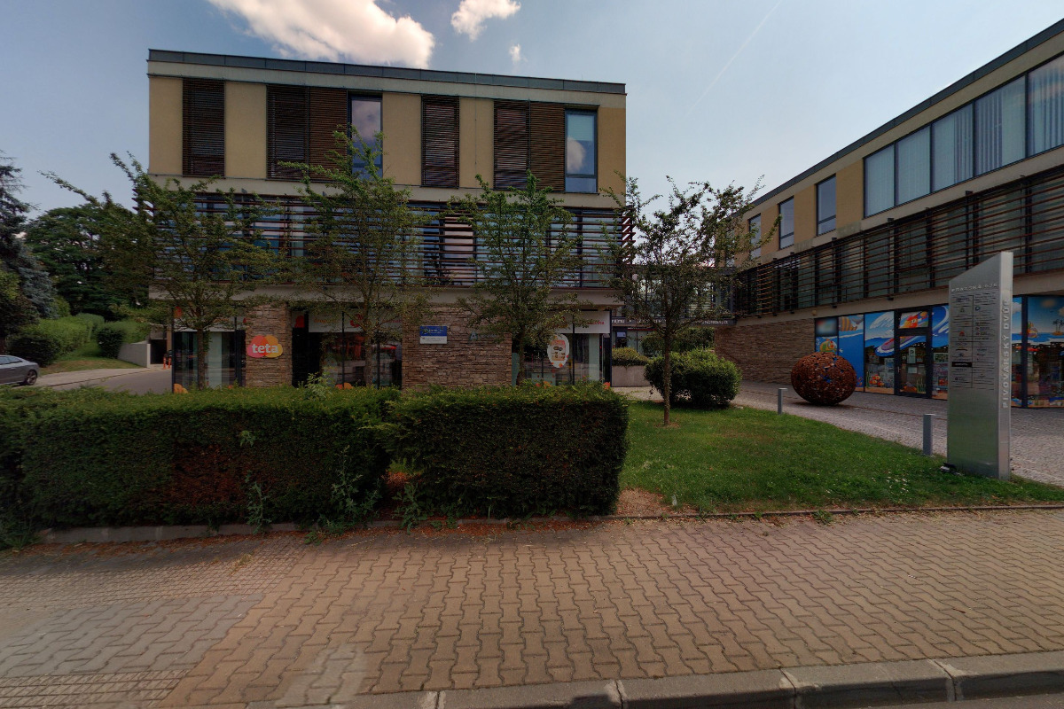 SUPRAFORT – dětské domácí prolézačky foto 5