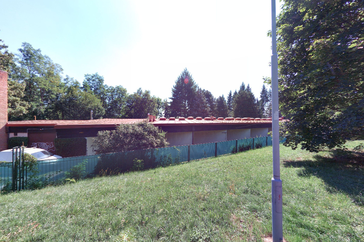 Lesná - pracoviště SVČ Lužánky foto 3