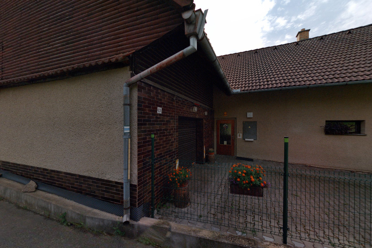 Přátelé betonového opevnění Mlází o.s.