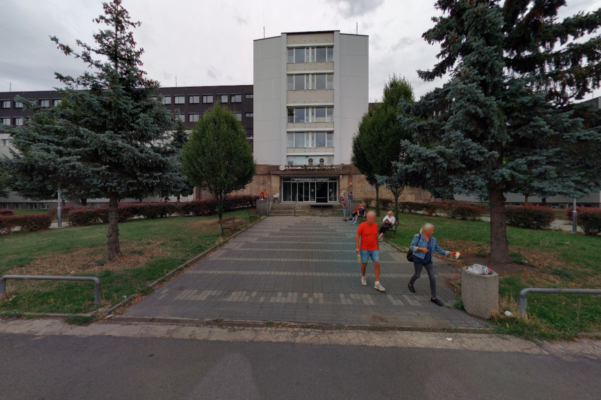 CLPA - Centrum léčby pohybového aparátu foto 5