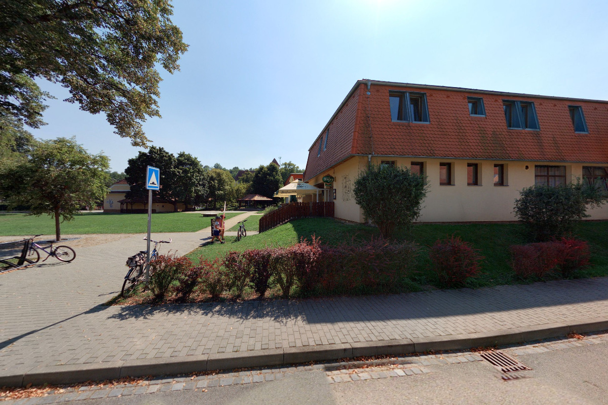Boleradská hospůdka foto 5
