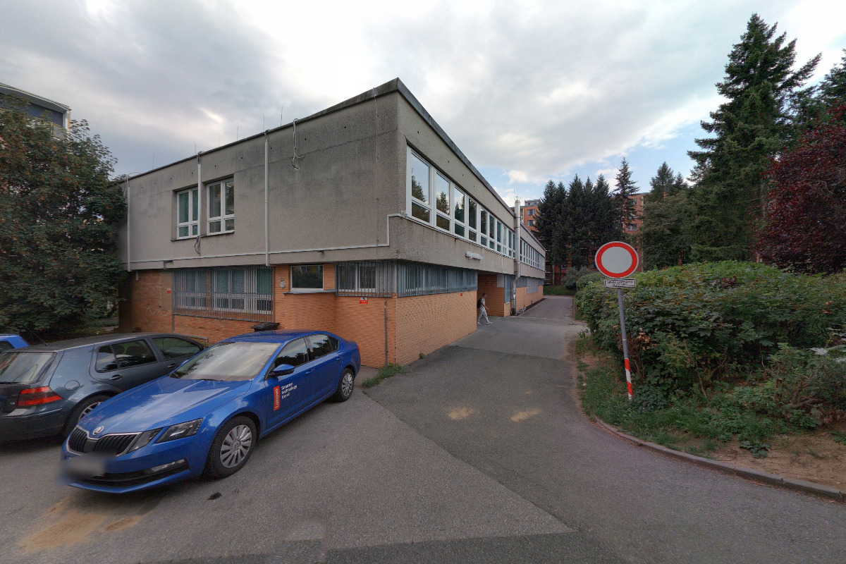 Kadeřnictví Cut-Cat