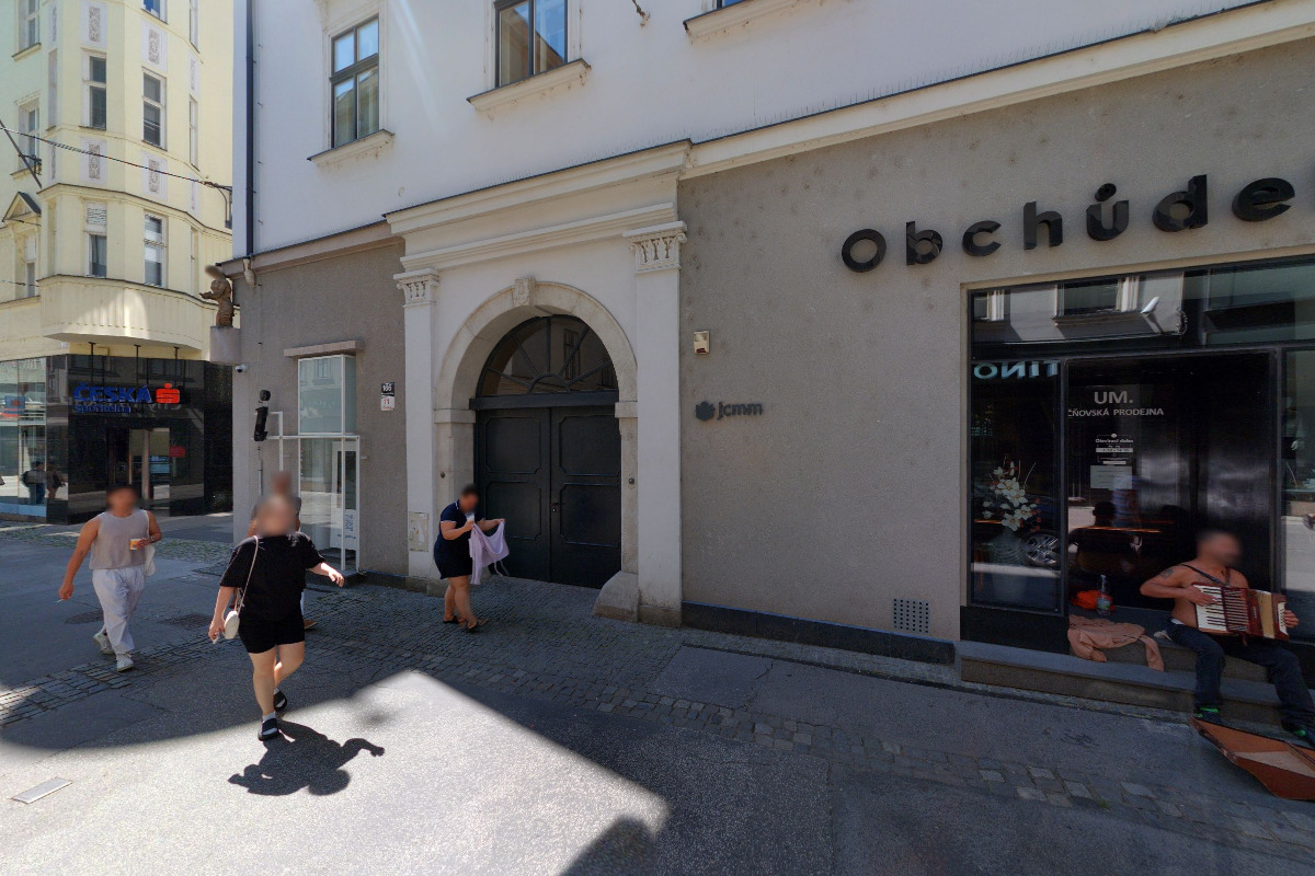 JCMM, z. s. p. o. foto 2