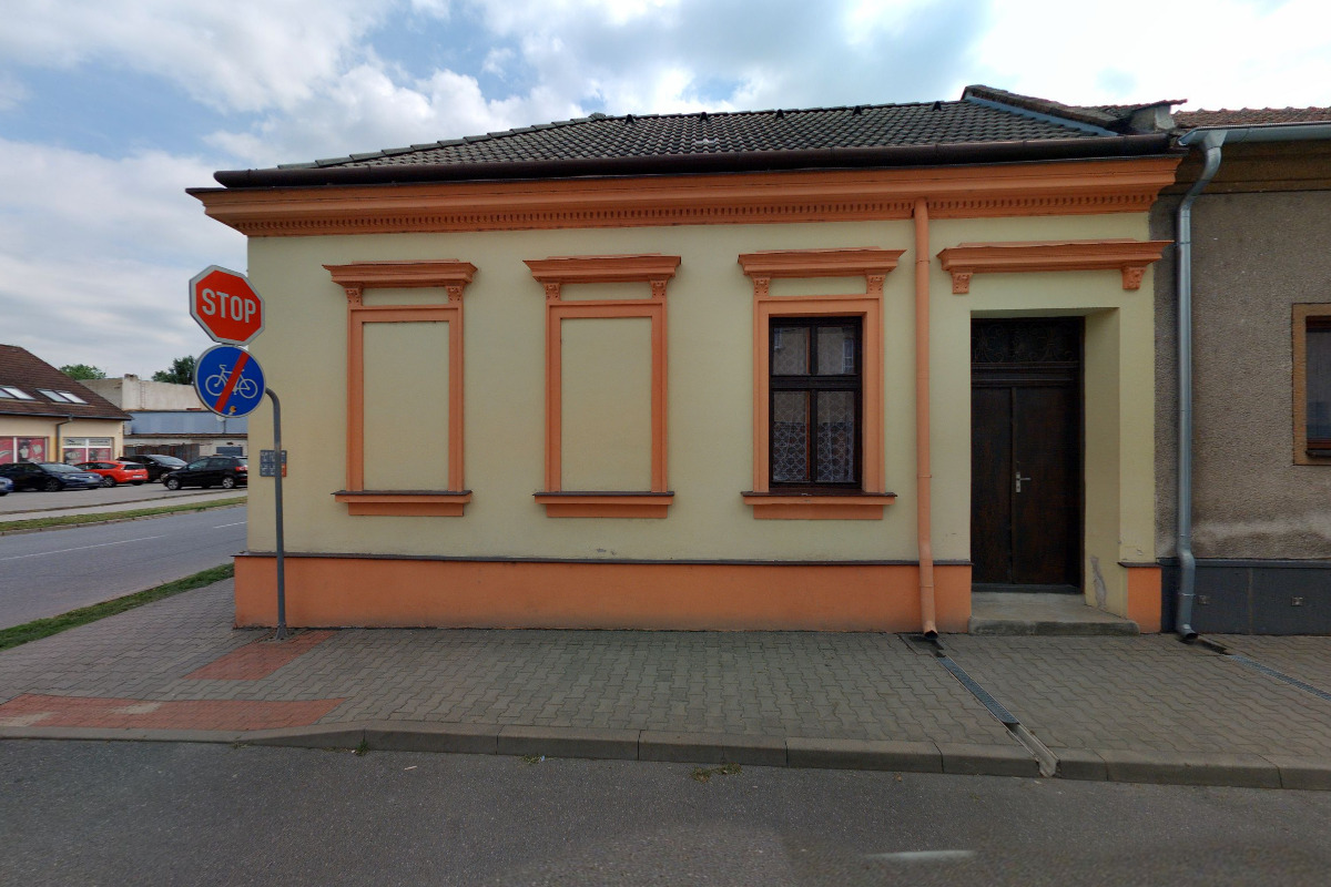 Náboženská obec Církve československé husitské ve Vyškově foto 2