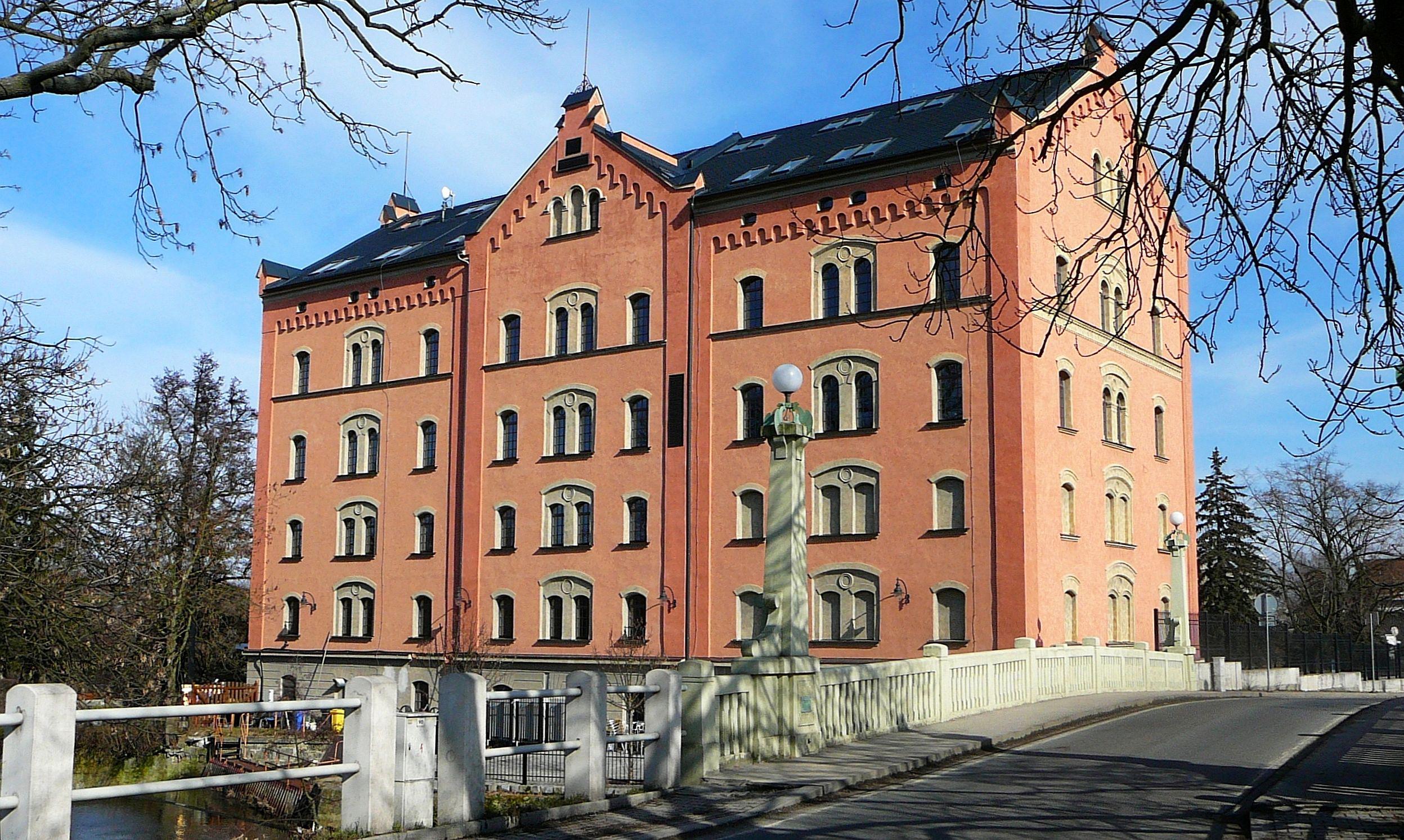 Apartmán Kalikovský Mlýn foto 6