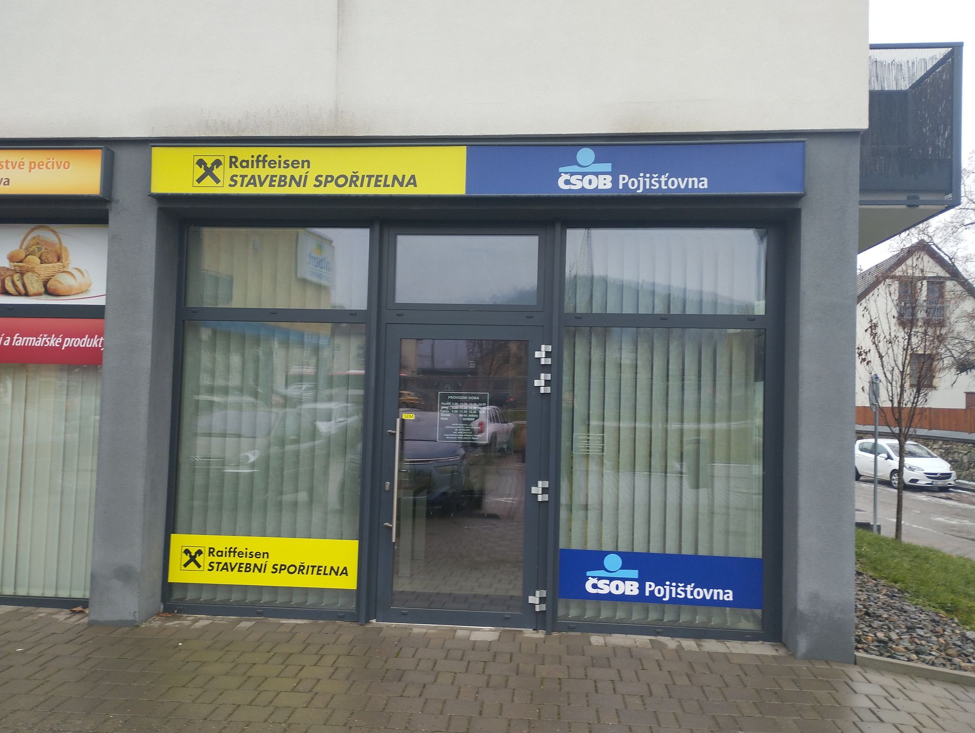 ALFA Finservis, s.r.o.