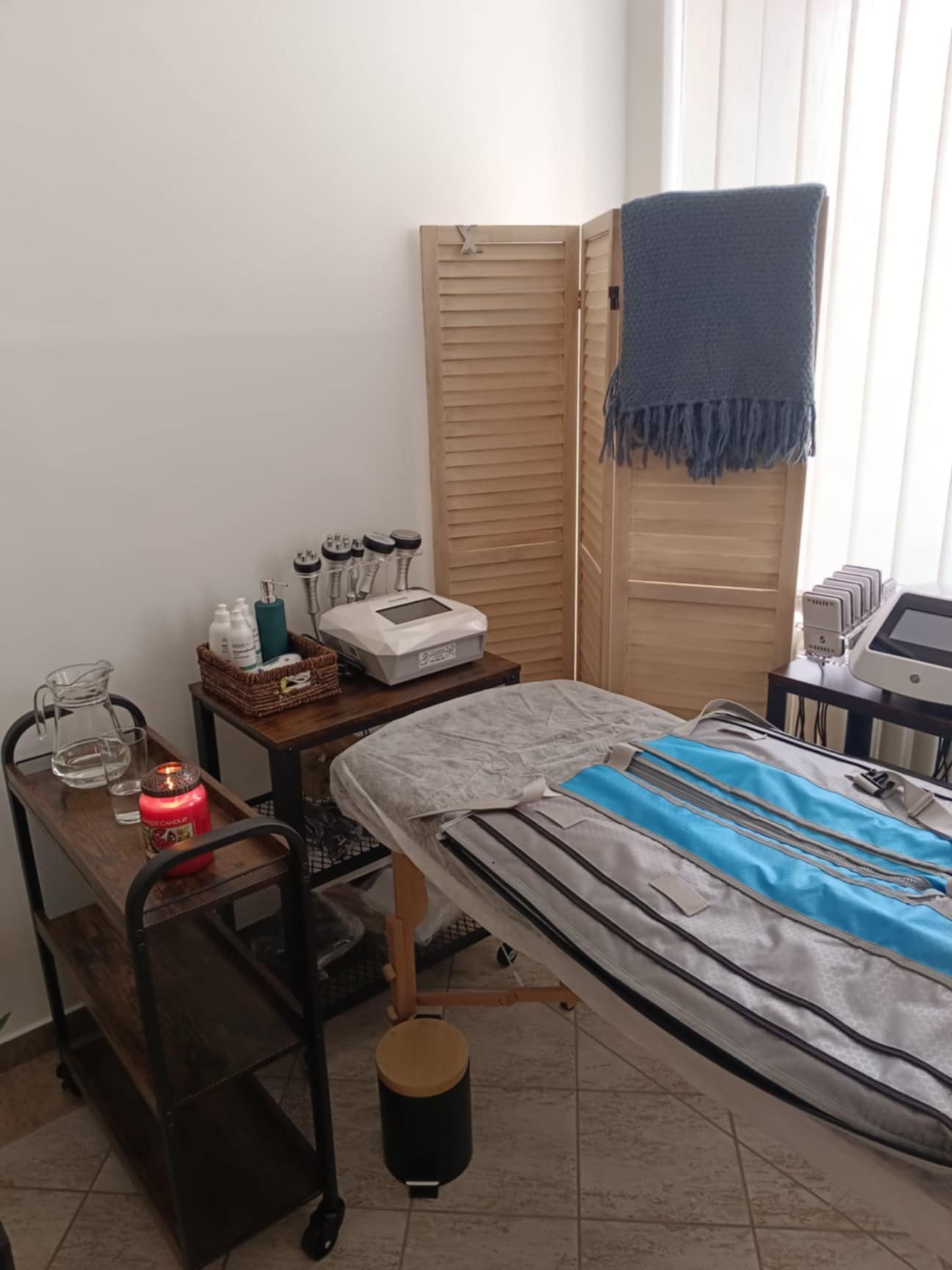 Estetické centrum Štěpánka Procházková foto 2