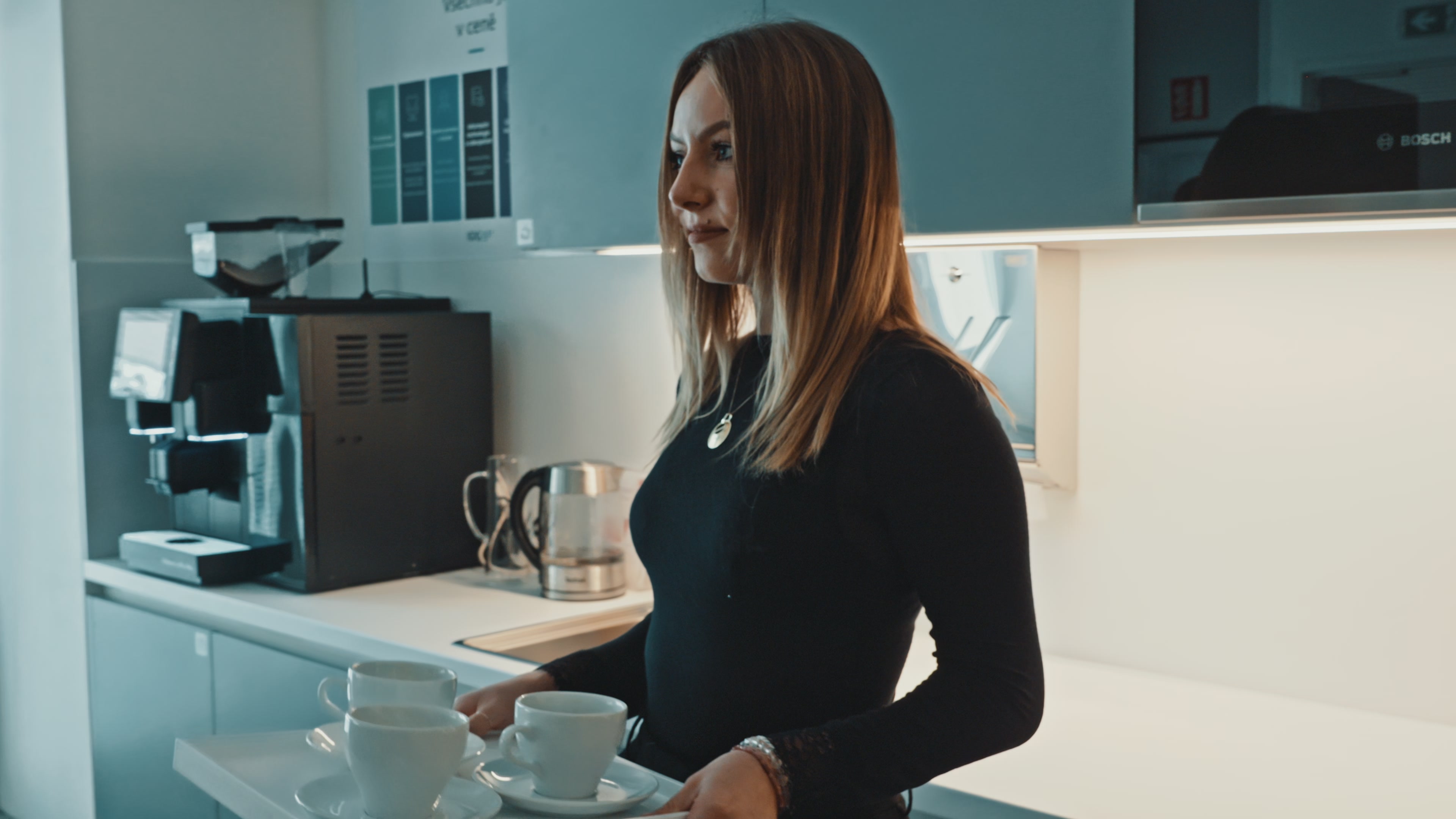 Amuninni Studios foto 2 (náhled videa)