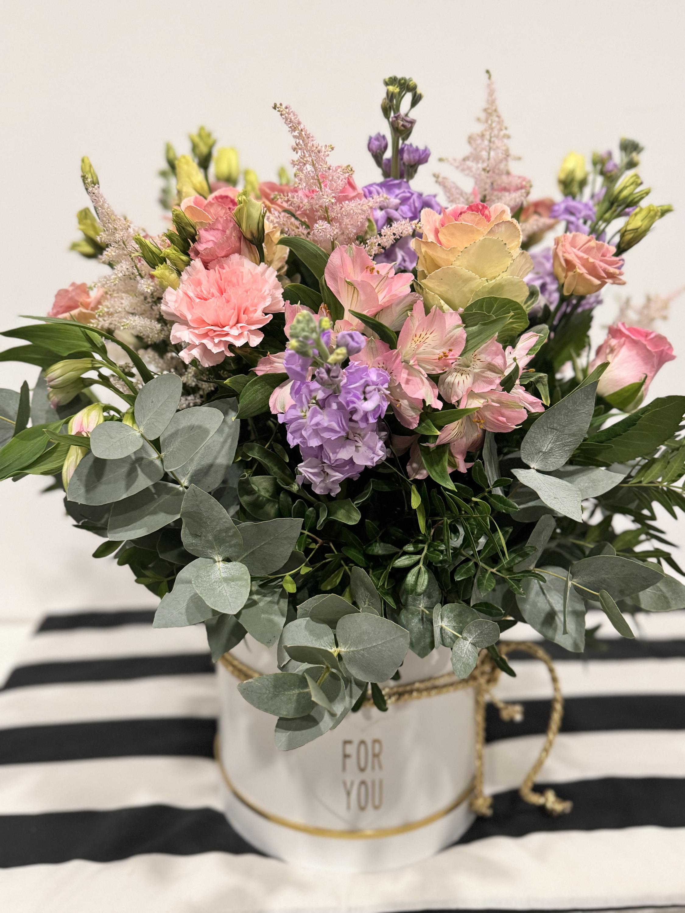 Květomat Alice flowers foto 3