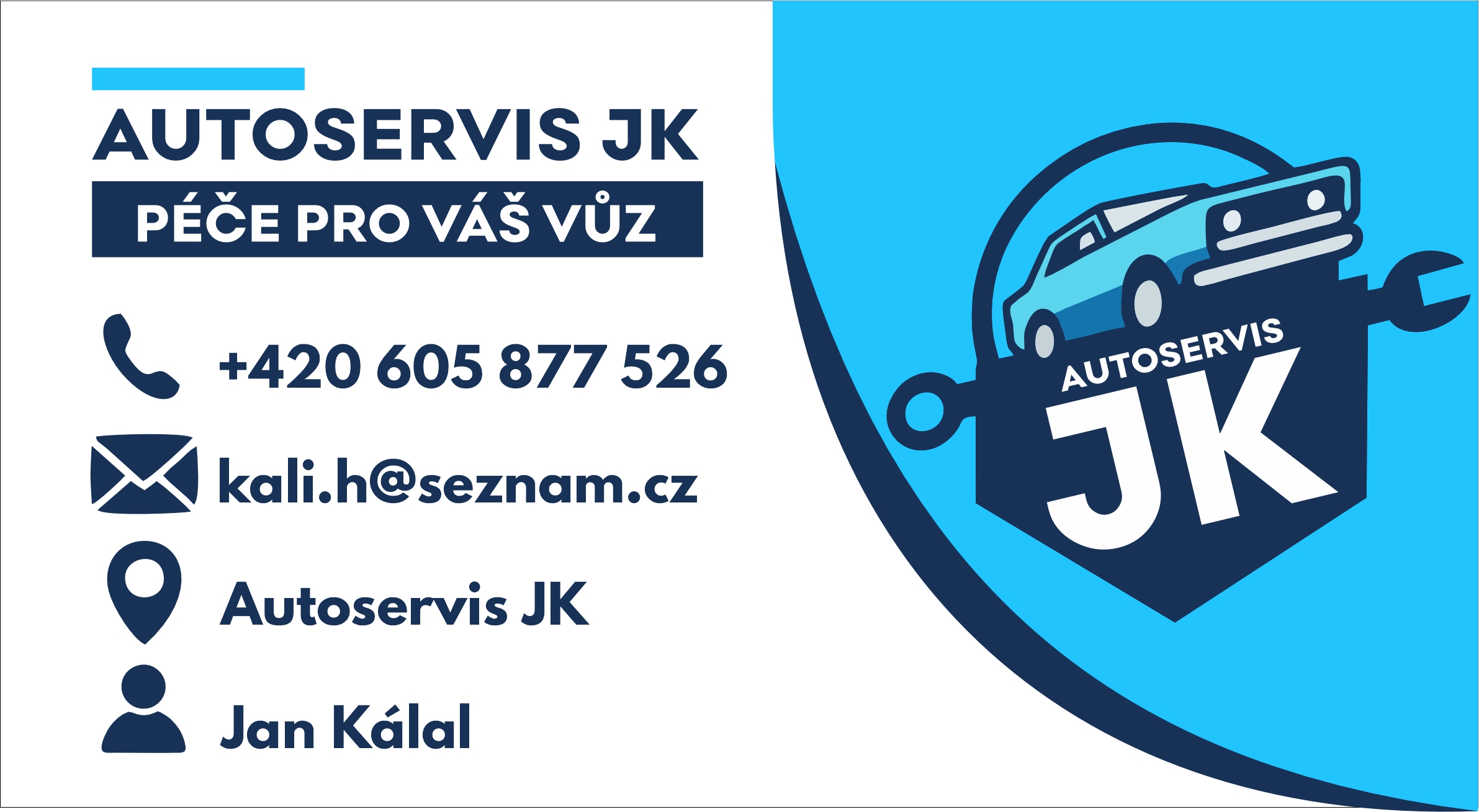 Autoservis JK foto 3